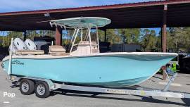 2023 Sea Chaser 24 HFC, $ 86,000.00