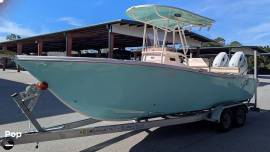 2023 Sea Chaser 24 HFC, $ 86,000.00