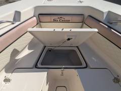 2023 Sea Chaser 24 HFC, $ 86,000.00