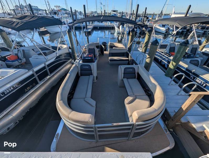 2024 Harris 230CR, $ 30,000.00