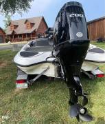 2001 Stratos 20SS Extreme, $ 37,752.00