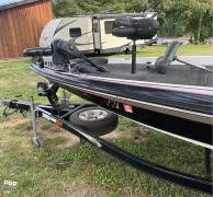 2001 Stratos 20SS Extreme, $ 37,752.00