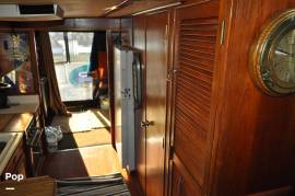 1978 Bluewater Yachts 45 Sport Sedan, $ 35,000.00