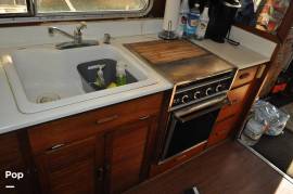 1978 Bluewater Yachts 45 Sport Sedan, $ 35,000.00