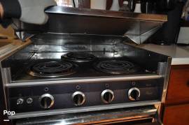 1978 Bluewater Yachts 45 Sport Sedan, $ 35,000.00