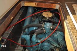 1978 Bluewater Yachts 45 Sport Sedan, $ 35,000.00
