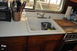 1978 Bluewater Yachts 45 Sport Sedan, $ 35,000.00