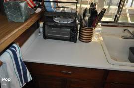 1978 Bluewater Yachts 45 Sport Sedan, $ 35,000.00