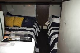 1978 Bluewater Yachts 45 Sport Sedan, $ 35,000.00