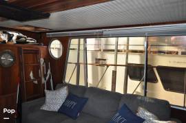 1978 Bluewater Yachts 45 Sport Sedan, $ 35,000.00