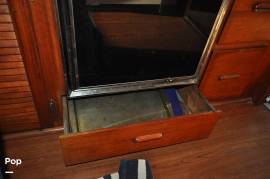 1978 Bluewater Yachts 45 Sport Sedan, $ 35,000.00