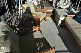 1978 Bluewater Yachts 45 Sport Sedan, $ 35,000.00