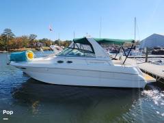 2000 Sea Ray 310 Sundancer, $ 20,000.00
