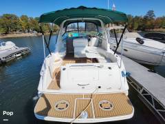 2000 Sea Ray 310 Sundancer, $ 20,000.00
