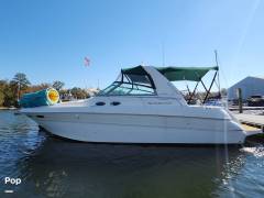 2000 Sea Ray 310 Sundancer, $ 20,000.00