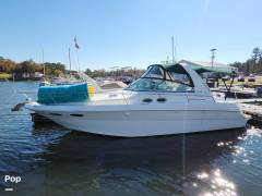 2000 Sea Ray 310 Sundancer, $ 20,000.00