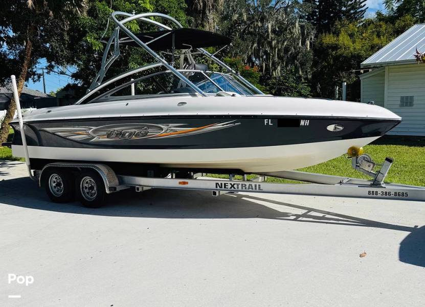 2006 Tige 22VE, $ 24,000.00
