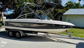 2006 Tige 22VE, $ 24,000.00