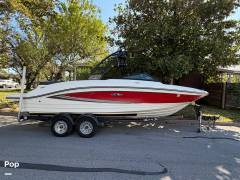 2015 Sea Ray SPX210, $ 32,000.00