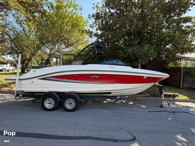 2015 Sea Ray SPX210, $ 32,000.00