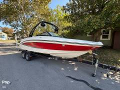 2015 Sea Ray SPX210, $ 32,000.00