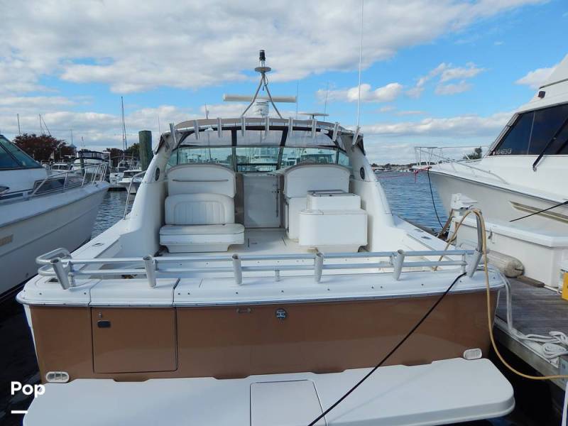 1997 Sea Ray 370 Cruiser, $ 79,900.00