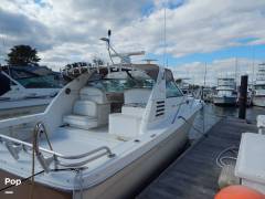 1997 Sea Ray 370 Cruiser, $ 79,900.00
