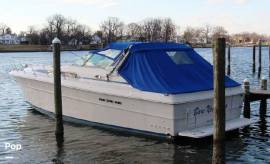 1986 Sea Ray 390 Express Cruiser, $ 26,000.00