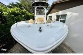 2017 Sportsman 212 Open, $ 54,500.00