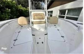 2017 Sportsman 212 Open, $ 54,500.00