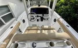 2017 Sportsman 212 Open, $ 54,500.00