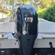 2017 Sportsman 212 Open, $ 54,500.00