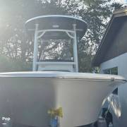 2017 Sportsman 212 Open, $ 54,500.00