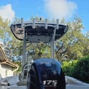 2017 Sportsman 212 Open, $ 54,500.00