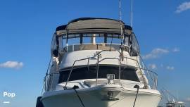1999 Silverton 392, $ 49,999.00