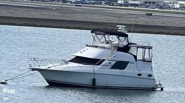 1999 Silverton 392, $ 49,999.00