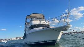1999 Silverton 392, $ 49,999.00