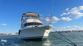 1999 Silverton 392, $ 49,999.00