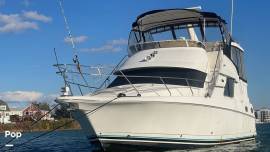1999 Silverton 392, $ 49,999.00