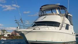 1999 Silverton 392, $ 49,999.00