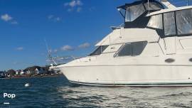 1999 Silverton 392, $ 49,999.00