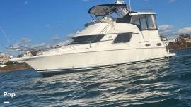 1999 Silverton 392, $ 49,999.00