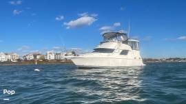 1999 Silverton 392, $ 49,999.00