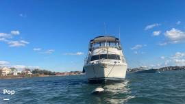 1999 Silverton 392, $ 49,999.00