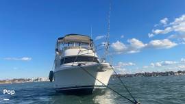 1999 Silverton 392, $ 49,999.00