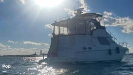 1999 Silverton 392, $ 49,999.00