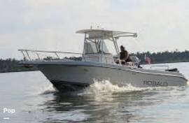 1999 Robalo 2420, $ 33,350.00