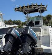 1999 Robalo 2420, $ 33,350.00