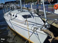 2001 Catalina 320 Wing, $ 28,500.00