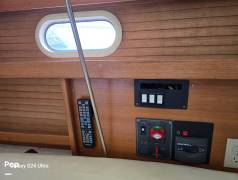 2001 Catalina 320 Wing, $ 28,500.00